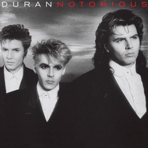 Notorious - Remastered by Duran Duran