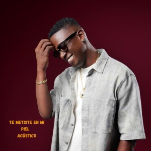 Te Metiste en Mi Piel - Acústico