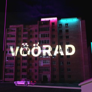 Vöörad (feat. Beebilõust & nublu)