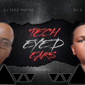 Usandisiye by Dj X & DJ Fezz Motaz & Bram & Noma