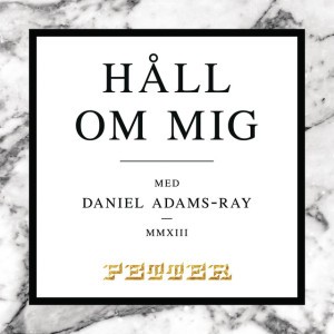 Håll om mig