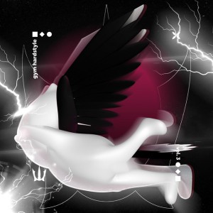 GIMME MORE - HARDSTYLE