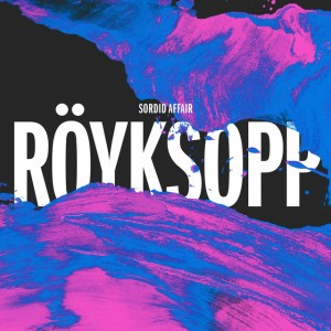 Sordid Affair (Watermat remix)