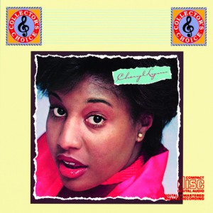 Got to Be Real by Cheryl Lynn