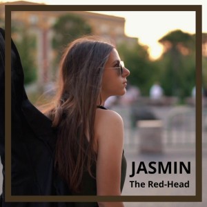 The Red Head by Jasmin
