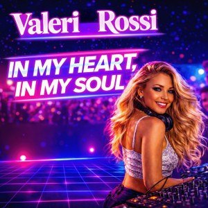 In My Heart, In My Soul