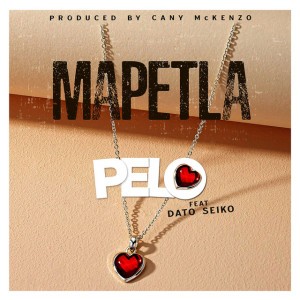 Pelo by MAPETLA & Dato Seiko