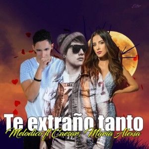 Te Extraño Tanto