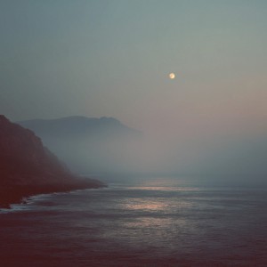 Silent Reflection