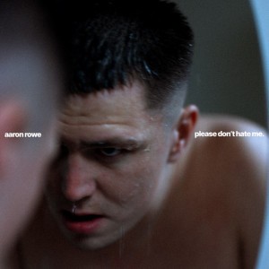 Please Don't Hate Me by Aaron Rowe