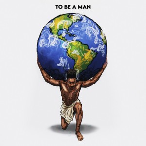 What It's Like to Be a Man