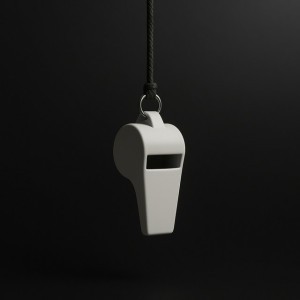 Whistle