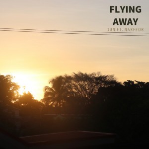 Flying Away