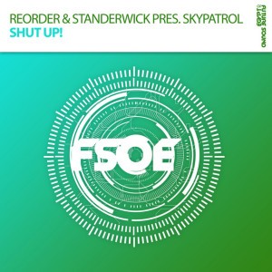Shut Up! - Original Mix