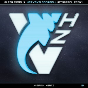 Heaven's Doorbell - Beyond The Door