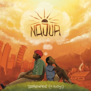 Najua ft. ach13ng'
