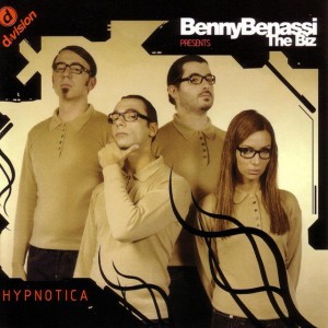 Time (Original) - Benny Benassi Presents The Biz