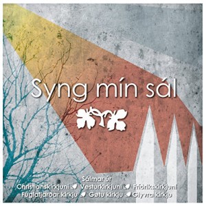 Hin Signaða Dag Vit Síggja Fró (feat. Jóhanna Johannesen) [Sálmur 327] by Sungið í Christianskirkjuni & Jóhanna Johannesen