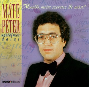 Mondd, Miért Szeretsz Te Mást?