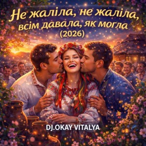 Не жаліла всім давала, давала як могла 2026