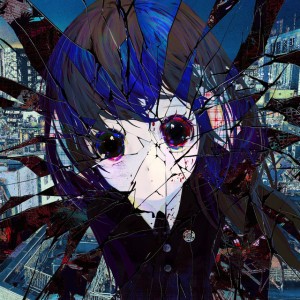 Charade (feat. Vincente Void & Hash Gordon)