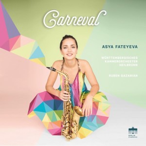 Lakmé: Viens, Mallika,… dôme epais (Arr. for Saxophone and Orchestra)