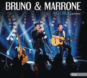 Agora (Ahora) - Ao Vivo