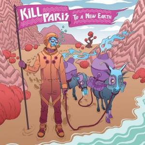 To A New Earth - Gramatik Remix