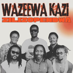 Wazee Wakumbuke