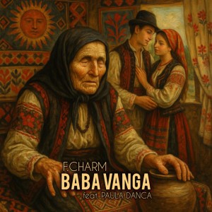 Baba Vanga