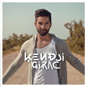 One Last Time (Attends‐moi) by Ariana Grande & Kendji Girac