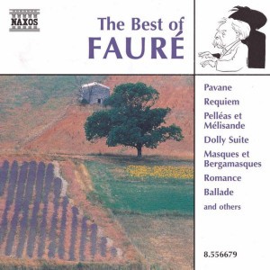 Pelleas et Melisande Suite, Op. 80: III. Sicilienne