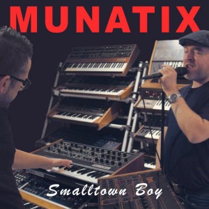 Smalltown Boy