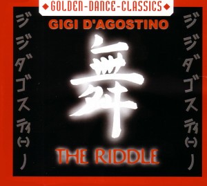 The Riddle (original mix)