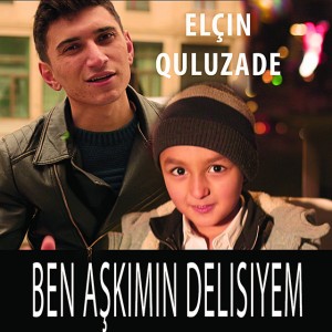 Ben Aşkımın Delisiyem
