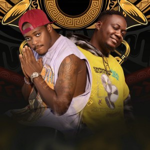 Palala - Instrumental by DJ Luna Maserati & Kratos Beat