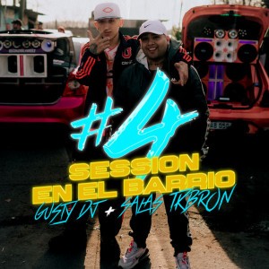 Salas Session en el Barrio: 4