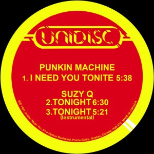 Tonight