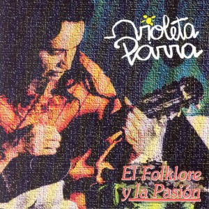 La jardinera