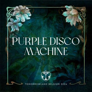 At Night (Purple Disco Machine Remix) [Mixed]