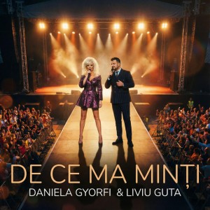 De Ce Ma Minti (Legends Song)