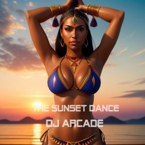 the Sunset Dance