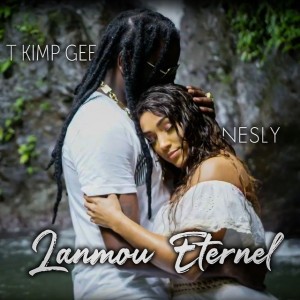 Lanmou éternel (feat. Nesly)