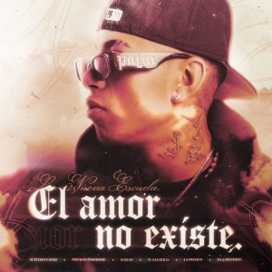 Se Me Olvida / El Amor De Mi Vida