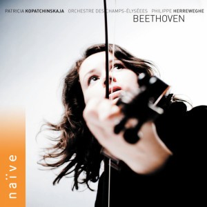 Romance No. 2 for violin and orchestra in F Major