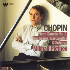Chopin: Piano Sonata No. 2 in B-Flat Minor, Op. 35, "Funeral March": III. Marche funèbre (Lento)
