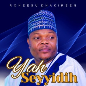 Yah Seyyidih