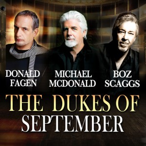 Lowdown by The Dukes of September