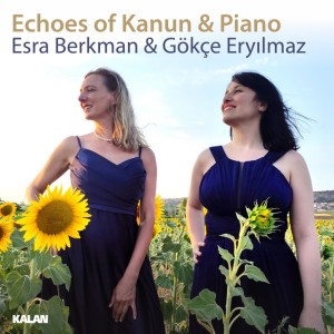 Serenat (Solo Kanun İçin)