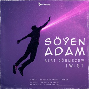 Söýen Adam